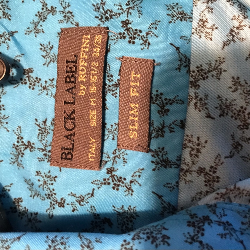 Black Label Shirt - Picture 11 of 17